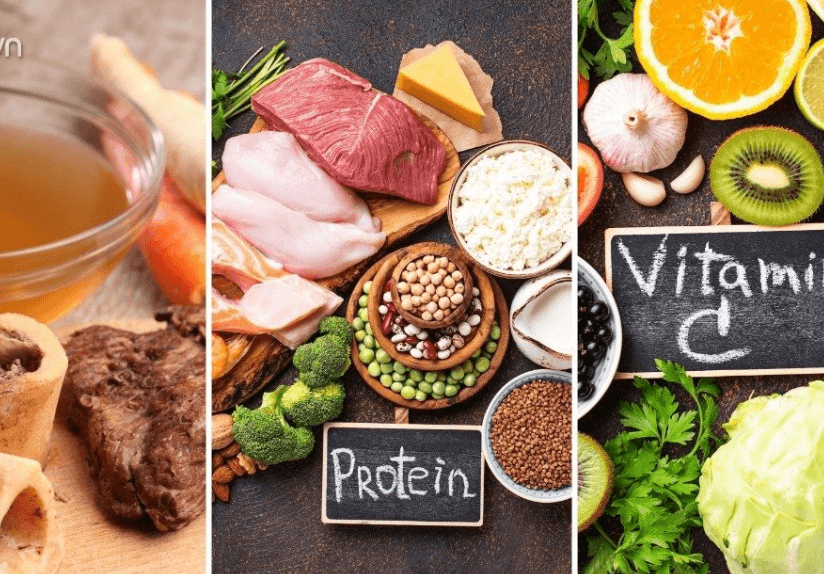 “Đèn đỏ” mệt mỏi, dễ cáu gắt: 12 thực phẩm vàng giúp bổ máu, đẹp da chị em không nên bỏ qua | Phòng Khám Y Khoa Số 10 Trần Điền