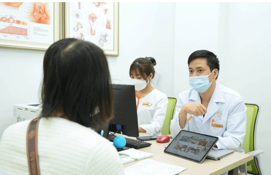 Nữ sinh lớp 12 mắc bệnh lậu sau “tình một đêm”: Hồi chuông cảnh báo về lối sống tình dục thiếu an toàn ở giới trẻ