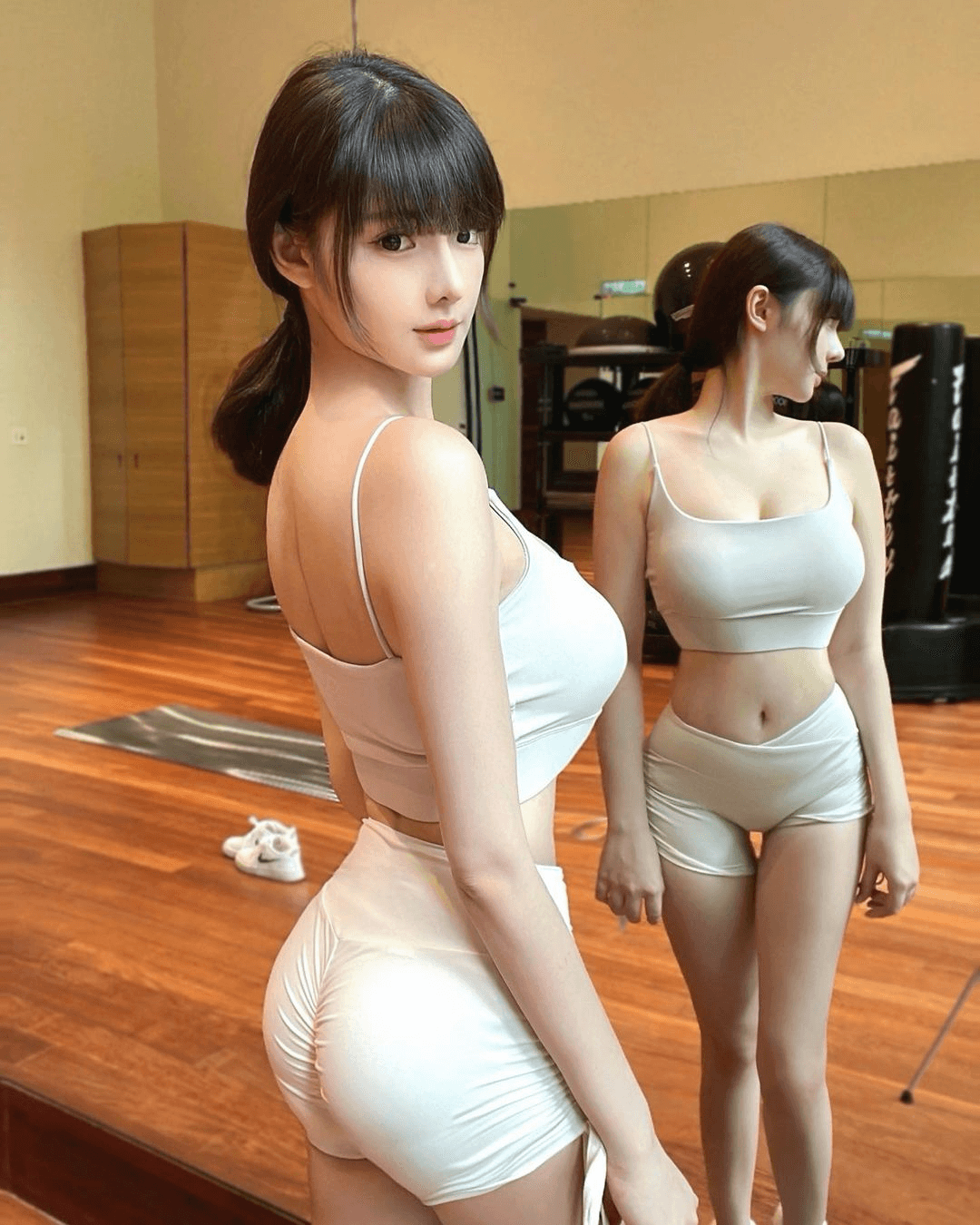 Quá xinh đẹp, nàng hot girl khiến nhiều người tưởng lầm AI, sự thật gây ngỡ ngàng- Ảnh 10. image.png