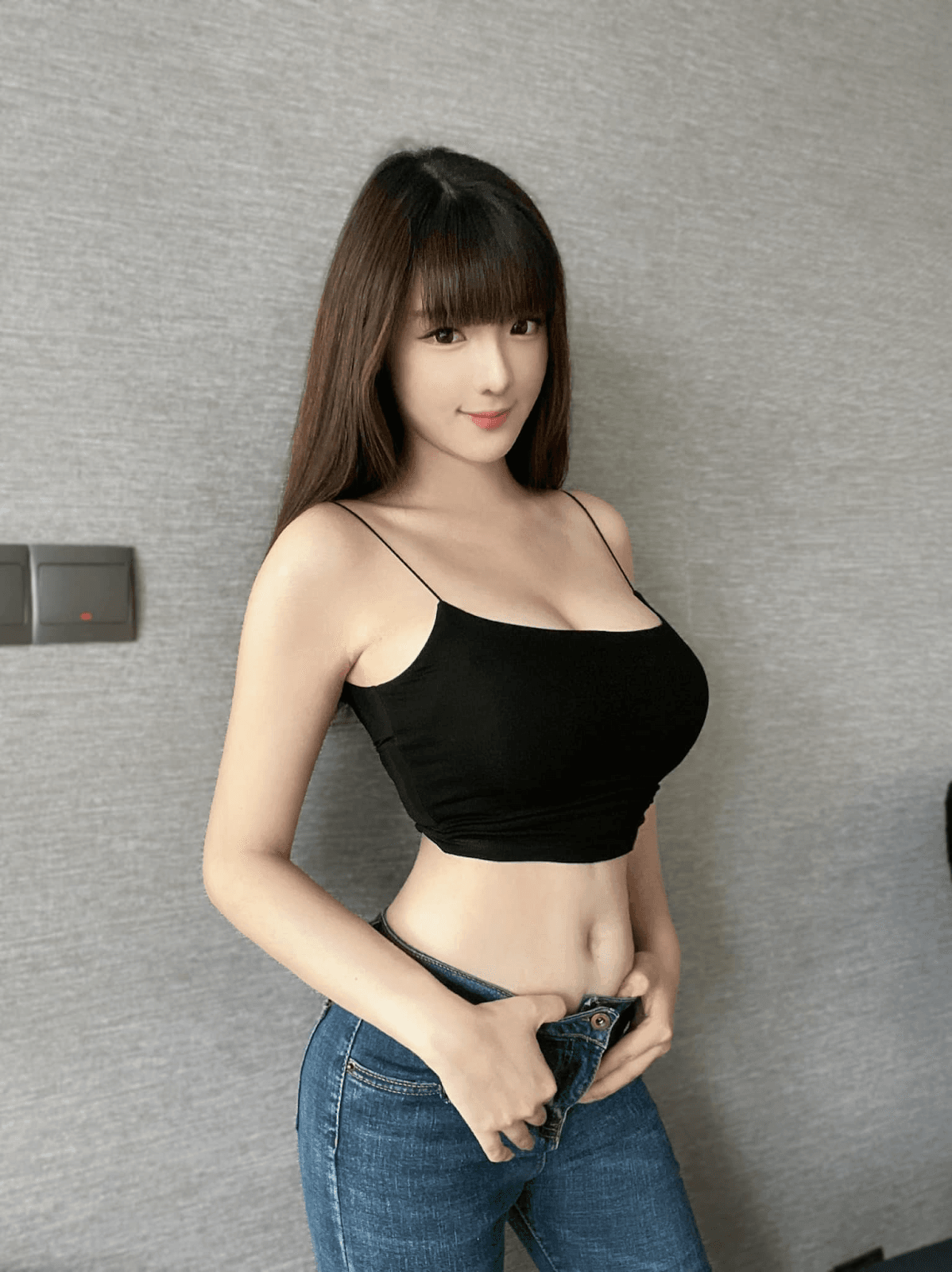 Quá xinh đẹp, nàng hot girl khiến nhiều người tưởng lầm AI, sự thật gây ngỡ ngàng- Ảnh 8. image.png